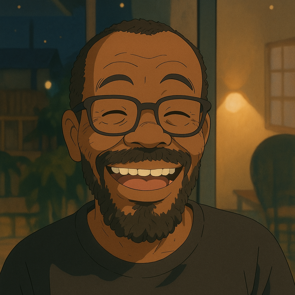 Ogbebor Osaheni - AI Product Manager